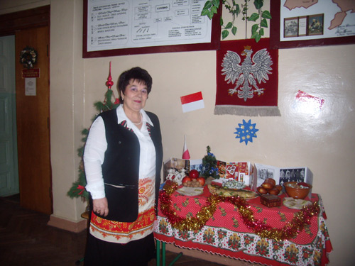 Фестиваль етнічних культур