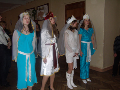 Фестиваль етнічних культур