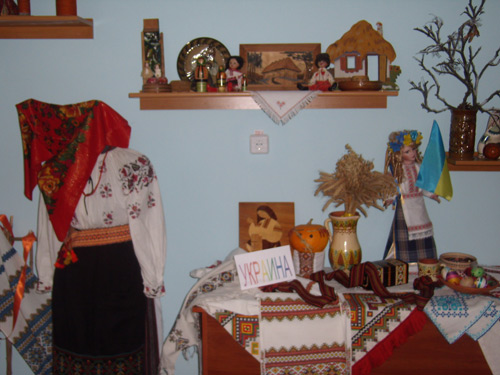 Музей етнічних культур