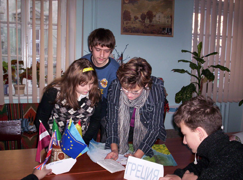 Музей етнічних культур