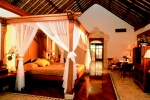 Вид номера в отеле Melia Bali Hotel Villas & SPA